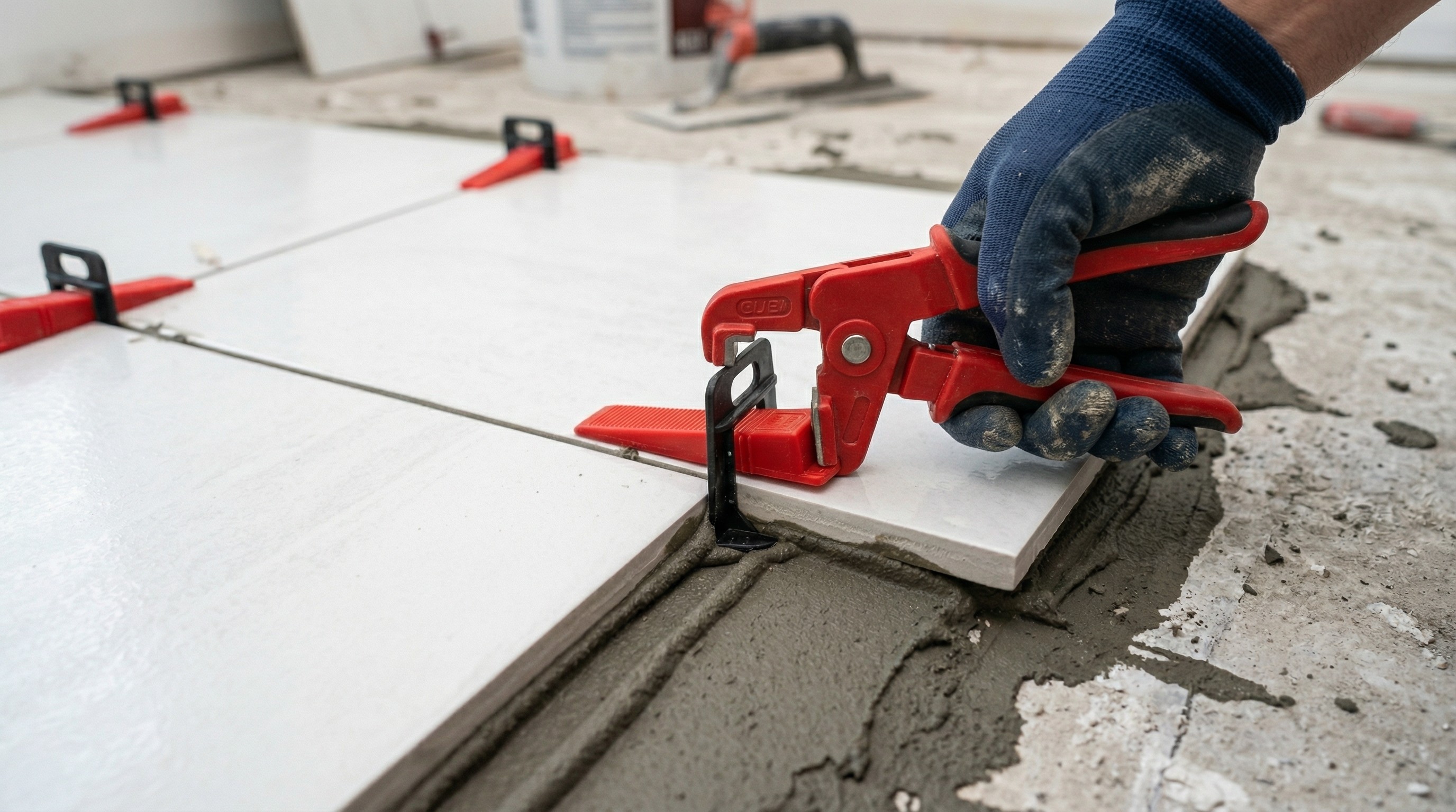 Kienzler Fliesen-Natursteine GmbH – Fliesenleger Zell am Harmersbach